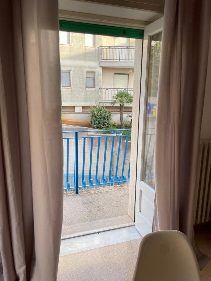 דירות מרטינה פרנקה Casa Della Nonna מראה חיצוני תמונה