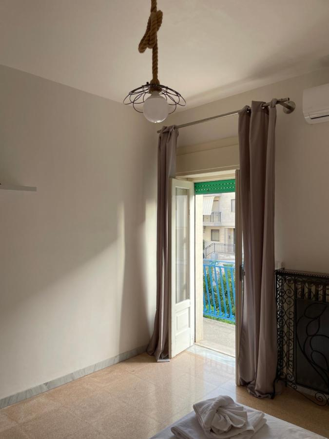 דירות מרטינה פרנקה Casa Della Nonna מראה חיצוני תמונה