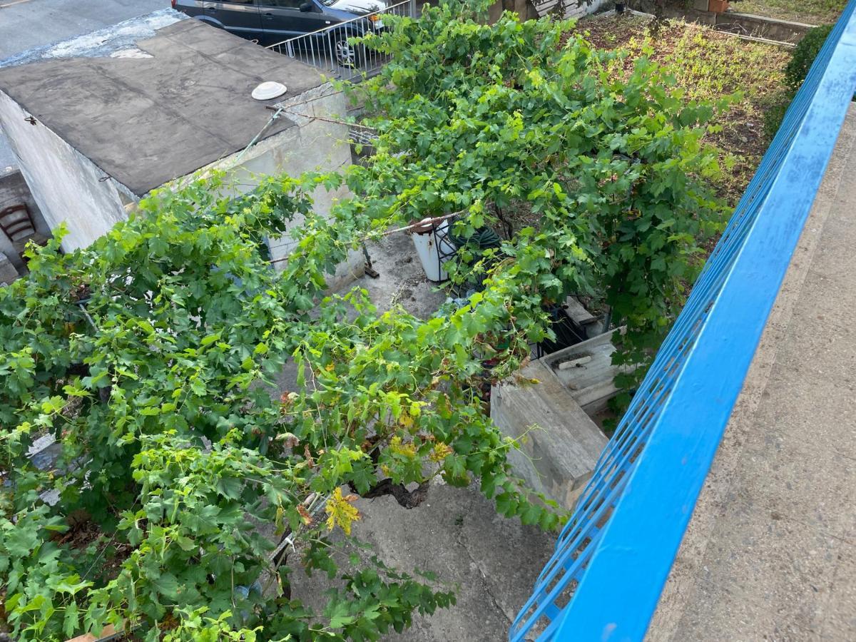 דירות מרטינה פרנקה Casa Della Nonna מראה חיצוני תמונה