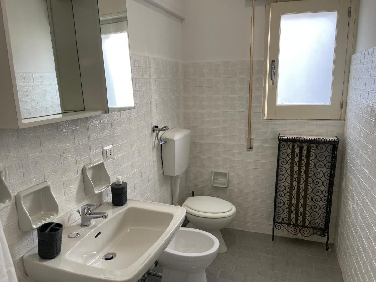 דירות מרטינה פרנקה Casa Della Nonna מראה חיצוני תמונה