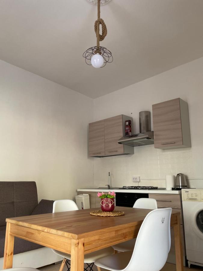 דירות מרטינה פרנקה Casa Della Nonna מראה חיצוני תמונה