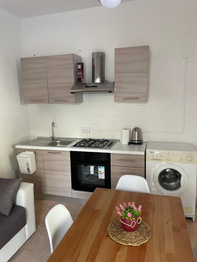 דירות מרטינה פרנקה Casa Della Nonna מראה חיצוני תמונה