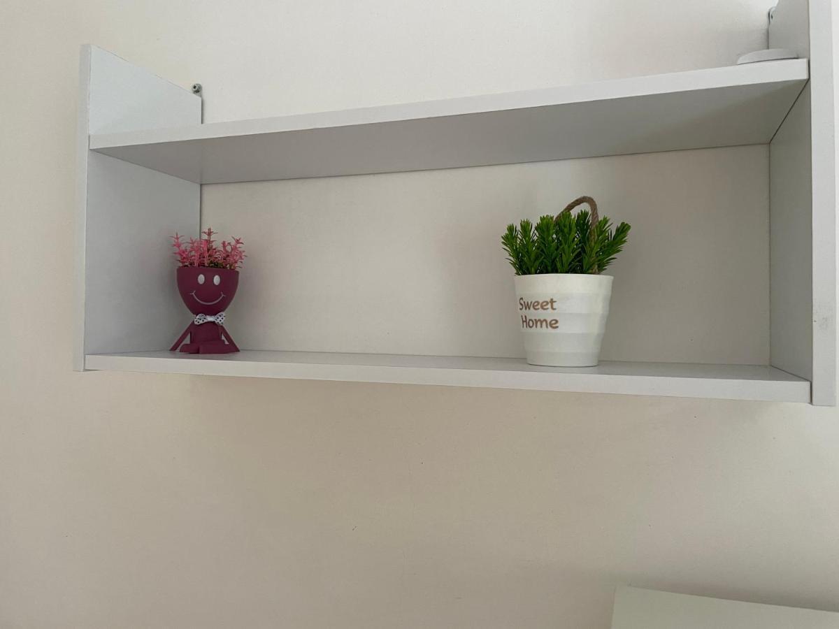 דירות מרטינה פרנקה Casa Della Nonna מראה חיצוני תמונה