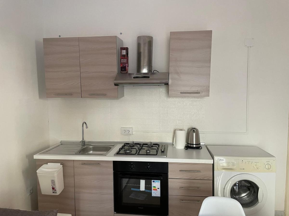 דירות מרטינה פרנקה Casa Della Nonna מראה חיצוני תמונה
