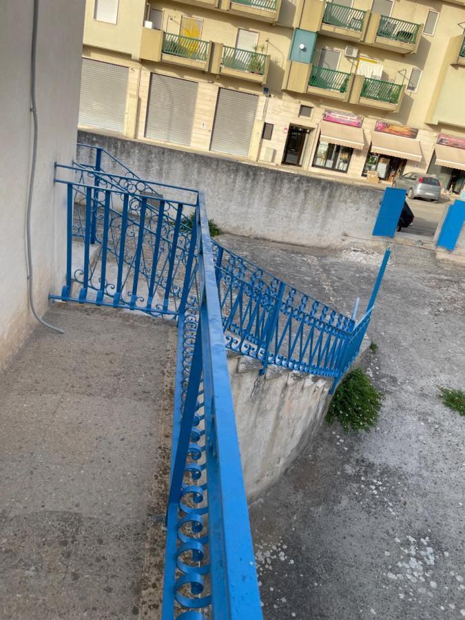 דירות מרטינה פרנקה Casa Della Nonna מראה חיצוני תמונה