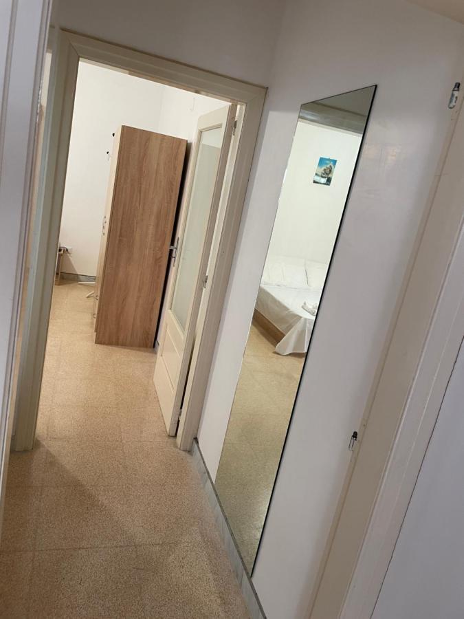 דירות מרטינה פרנקה Casa Della Nonna מראה חיצוני תמונה