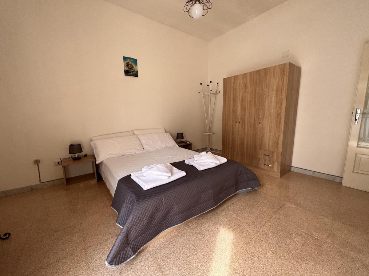 דירות מרטינה פרנקה Casa Della Nonna מראה חיצוני תמונה