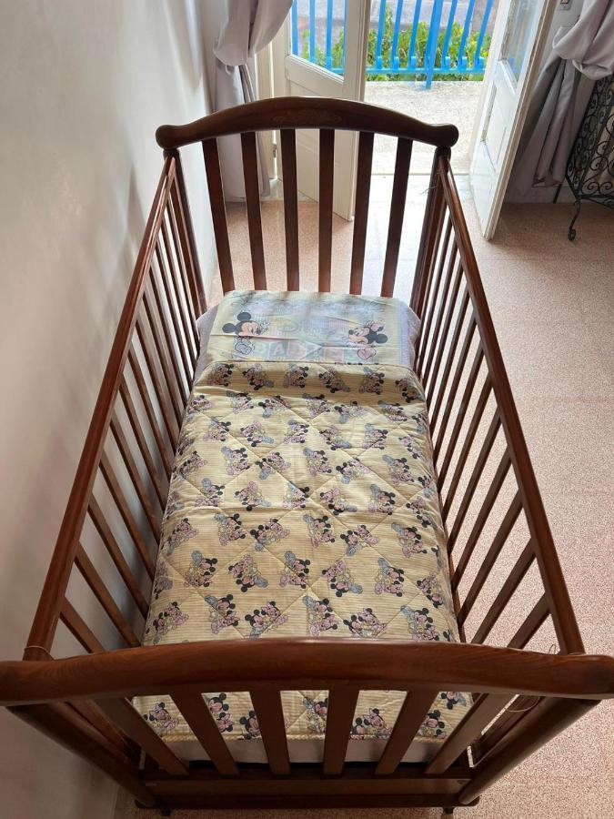 דירות מרטינה פרנקה Casa Della Nonna מראה חיצוני תמונה