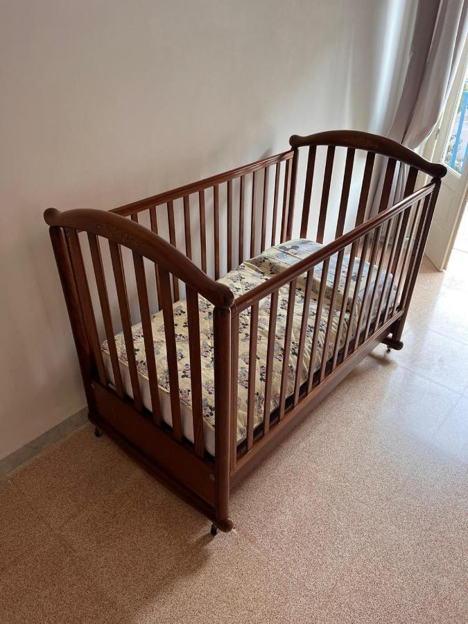 דירות מרטינה פרנקה Casa Della Nonna מראה חיצוני תמונה